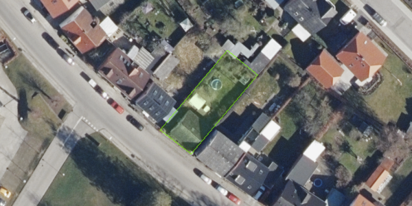 Matrikelkort Randlevvej 21