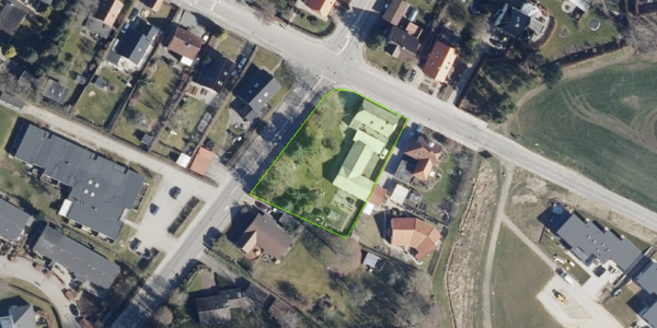 Matrikelkort Randlevvej 24A