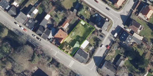 Matrikelkort Randlevvej 31