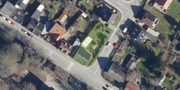 Matrikelkort Randlevvej 33