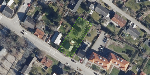 Matrikelkort Randlevvej 41