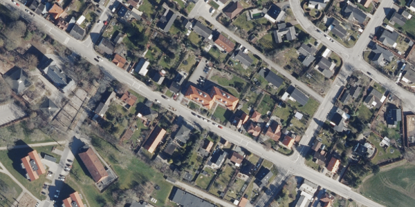 Matrikelkort Randlevvej 47, 1. th