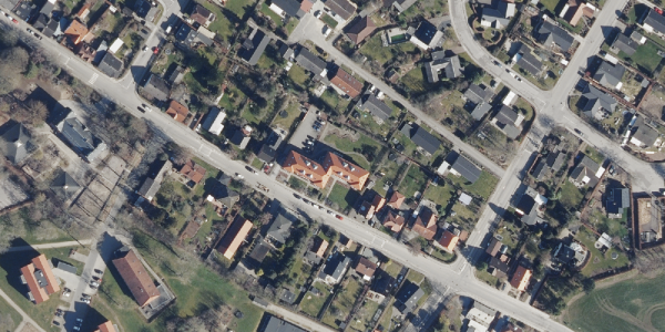 Matrikelkort Randlevvej 49, st. th