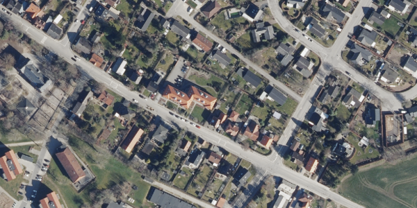 Matrikelkort Randlevvej 51, 1. th
