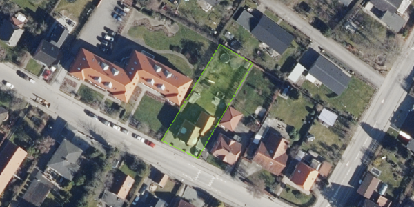 Matrikelkort Randlevvej 53