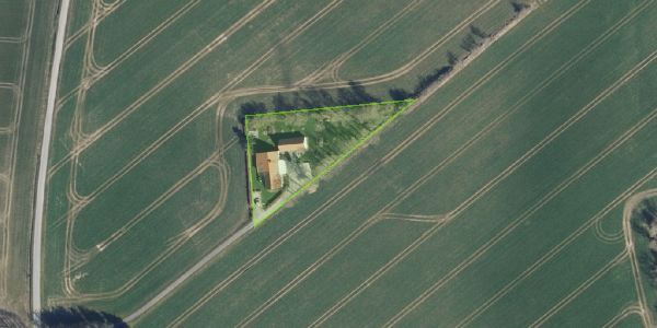Matrikelkort Rathlousdalvej 219