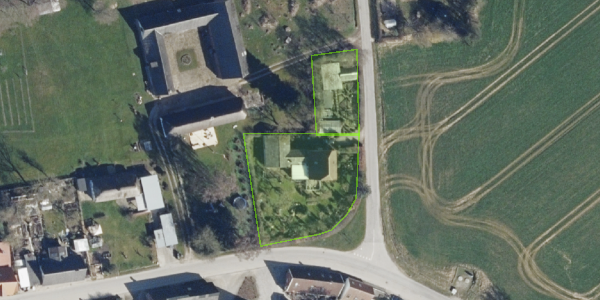 Matrikelkort Rathlousdalvej 230