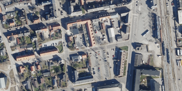 Matrikelkort Rathlousgade 6