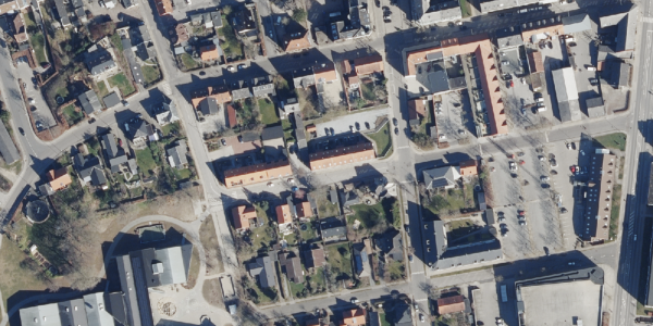Matrikelkort Rathlousgade 22