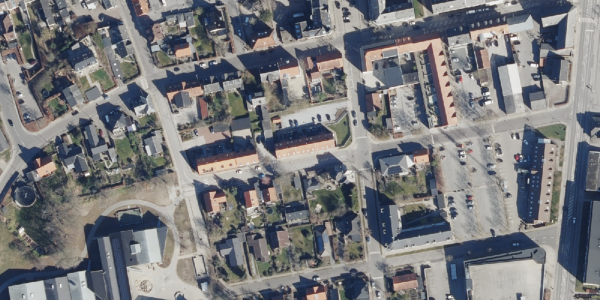 Matrikelkort Rathlousgade 28