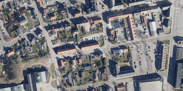 Matrikelkort Rathlousgade 32
