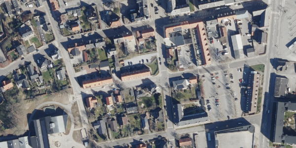 Matrikelkort Rathlousgade 38