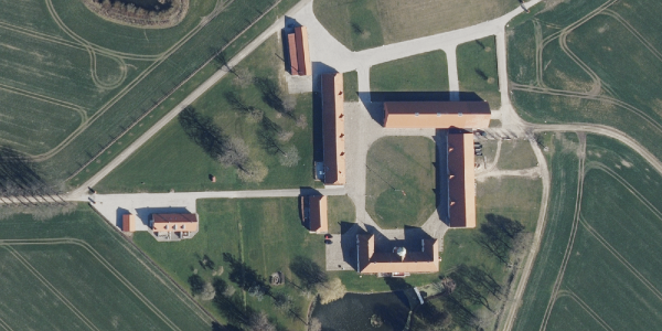 Matrikelkort Rodstensejevej 3