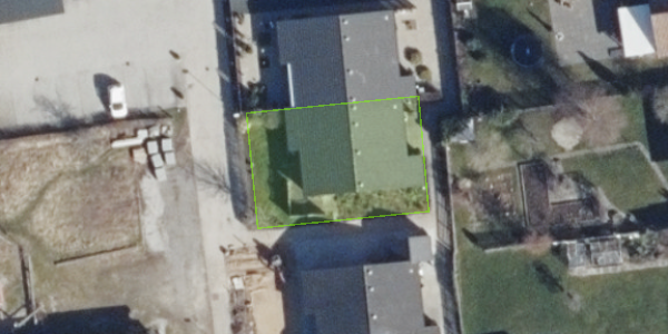 Matrikelkort Rodstensgade 5D