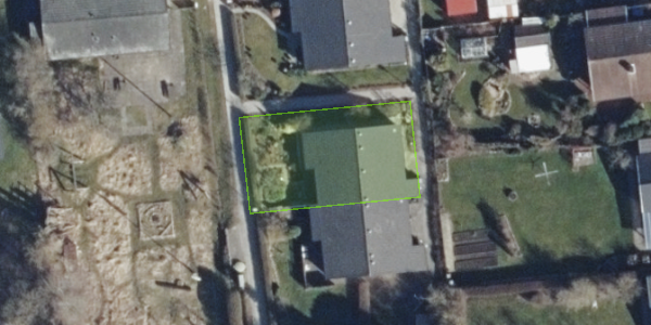 Matrikelkort Rodstensgade 5G