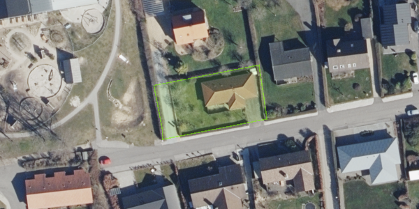 Matrikelkort Rodstensgade 12