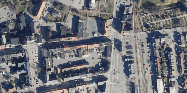 Matrikelkort Rosensgade 5C