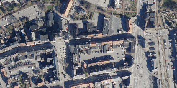 Matrikelkort Rosensgade 17C