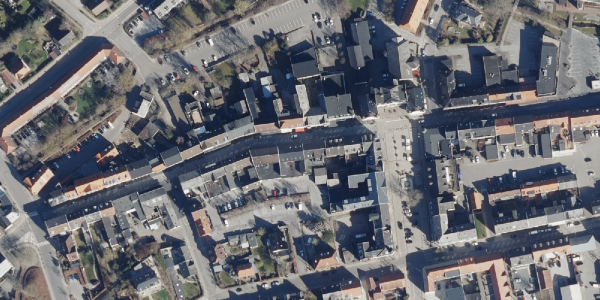 Matrikelkort Rosensgade 33A