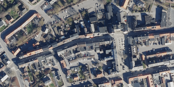 Matrikelkort Rosensgade 33C