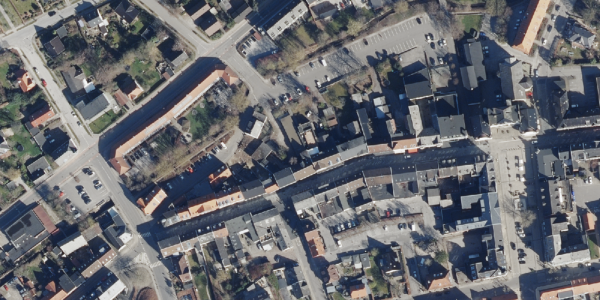 Matrikelkort Rosensgade 34A
