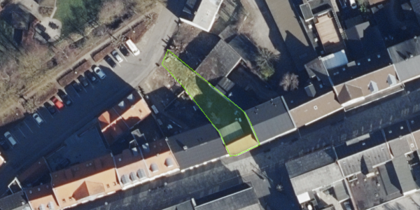 Matrikelkort Rosensgade 38