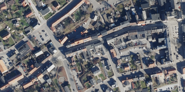Matrikelkort Rosensgade 47A