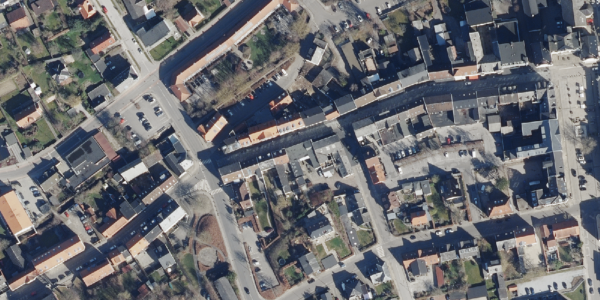 Matrikelkort Rosensgade 47B