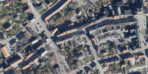 Matrikelkort Rosensgade 47C