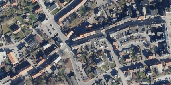 Matrikelkort Rosensgade 51A