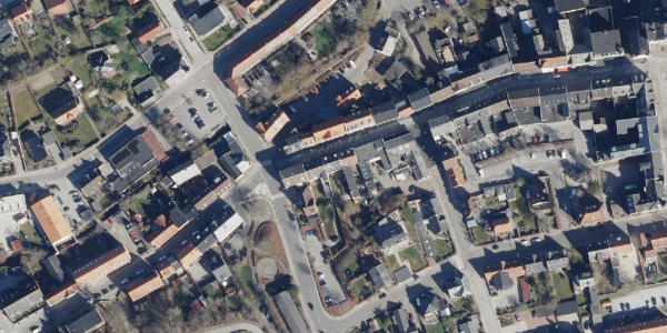 Matrikelkort Rosensgade 51C
