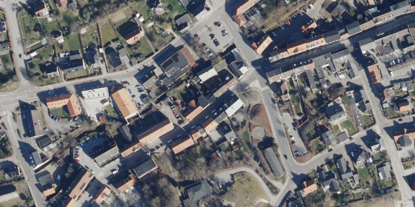 Matrikelkort Rosensgade 60A