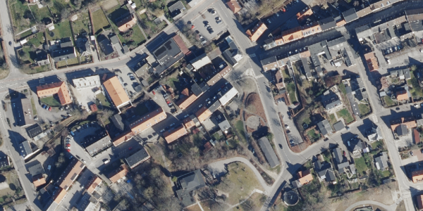 Matrikelkort Rosensgade 63D
