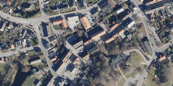 Matrikelkort Rosensgade 66B