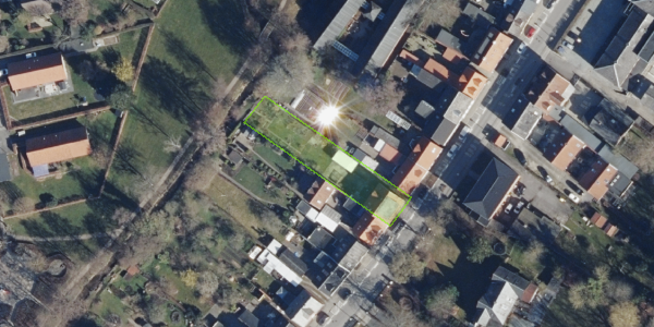 Matrikelkort Rosensgade 106