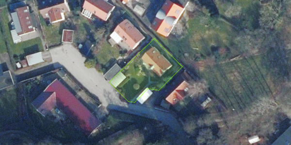 Matrikelkort Rosensgade 136B