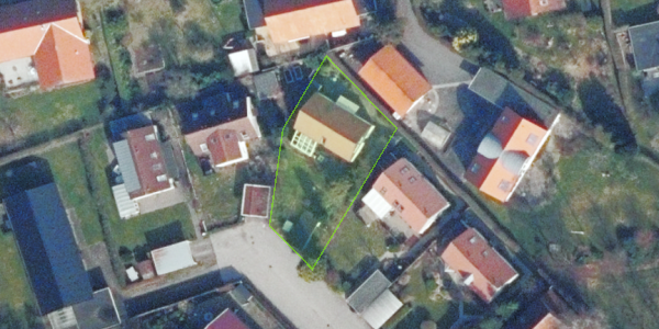 Matrikelkort Rosensgade 136D