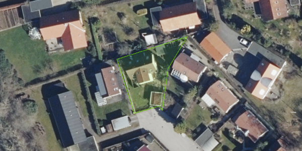 Matrikelkort Rosensgade 136E