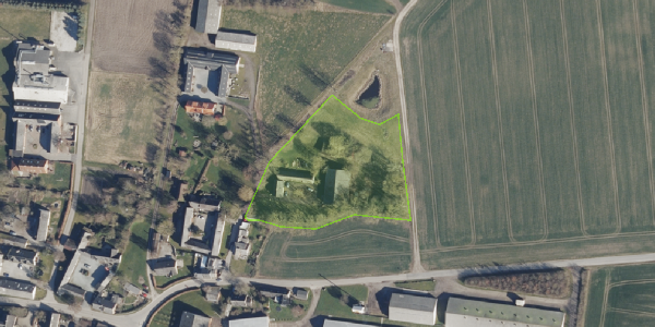 Matrikelkort Rude Havvej 119
