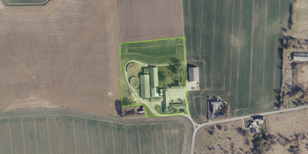Matrikelkort Rude Havvej 153