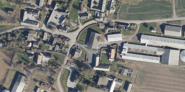Matrikelkort Rudevej 158A