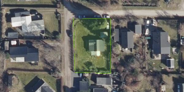 Matrikelkort Rythiavang 33