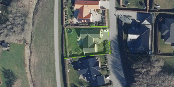 Matrikelkort Røddalsminde 55