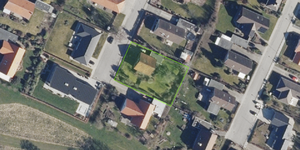 Matrikelkort Rørsangervej 7