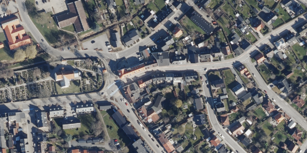 Matrikelkort Rørthvej 8A