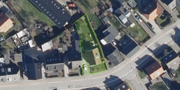 Matrikelkort Rørthvej 19