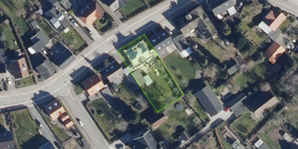 Matrikelkort Rørthvej 26