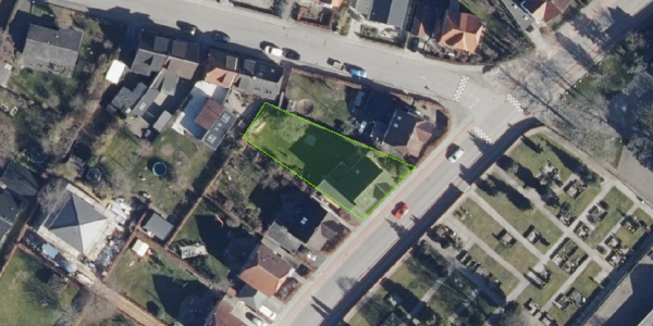 Matrikelkort Rørthvej 47