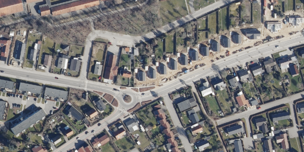 Matrikelkort Rørthvej 81