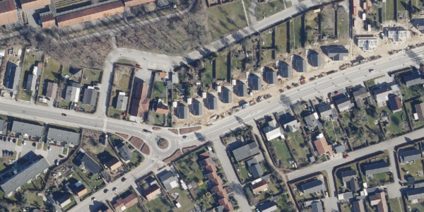 Matrikelkort Rørthvej 83